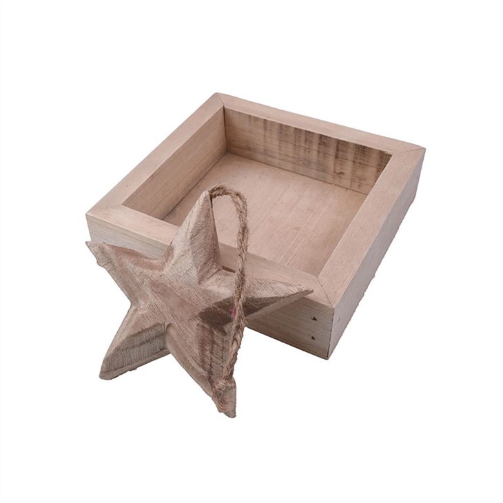 Custom Wooden Crafts