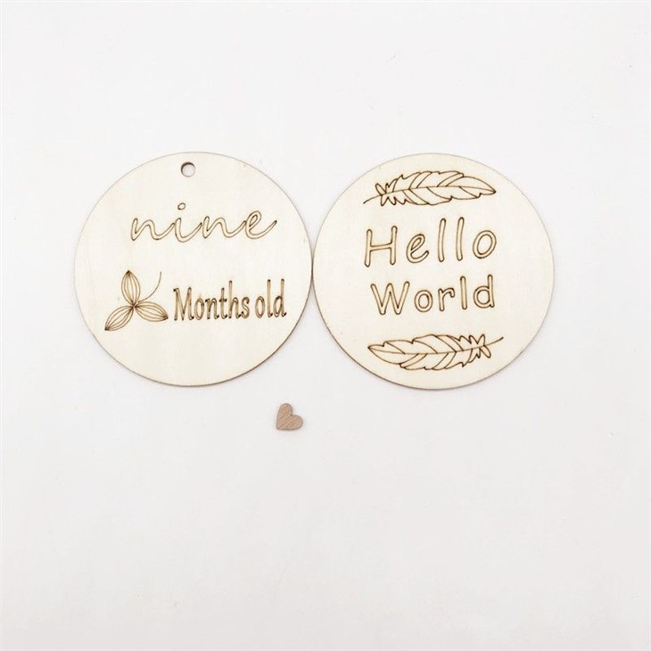 Custom Wooden Crafts