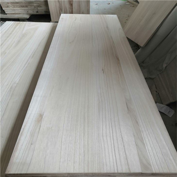 Paulownia Wood Sheet