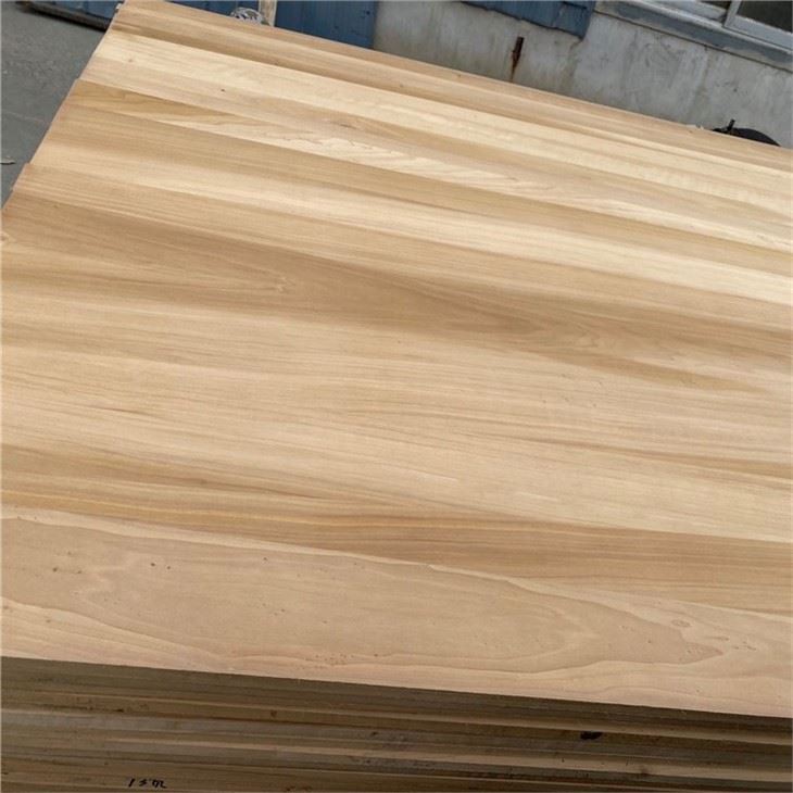 Poplar Wood Poplar Lumber Price